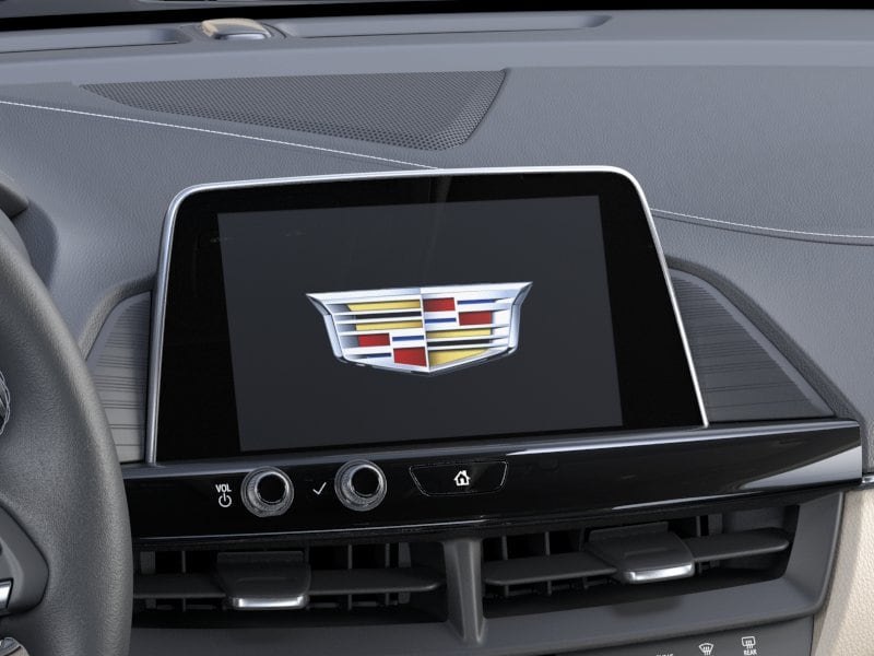 2026 Cadillac CT4 Premium Luxury - Photo 33