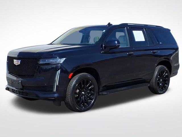 2023 CADILLAC Escalade SUV 
