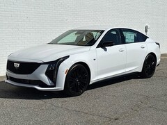 2026 CADILLAC CT5 Sport Sedan