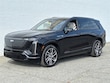  CADILLAC VISTIQ