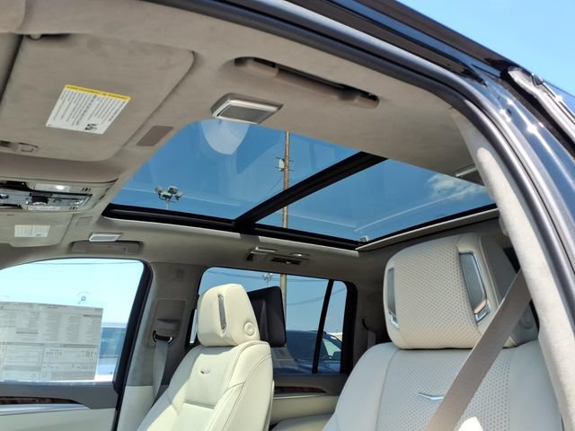 2026 Cadillac Escalade ESV Platinum Sport - Photo 9