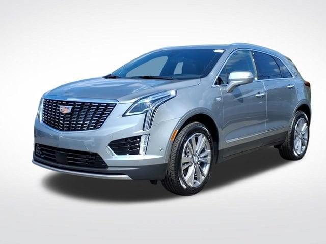 2026 Cadillac XT5 FWD Premium Luxury's photo
