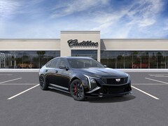 2026 CADILLAC CT5-V V-Series Blackwing Sedan