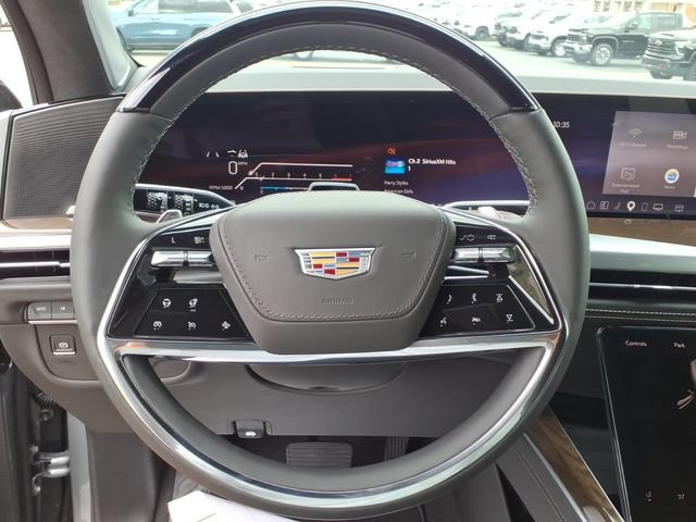 2026 Cadillac Escalade Platinum Sport - Photo 16