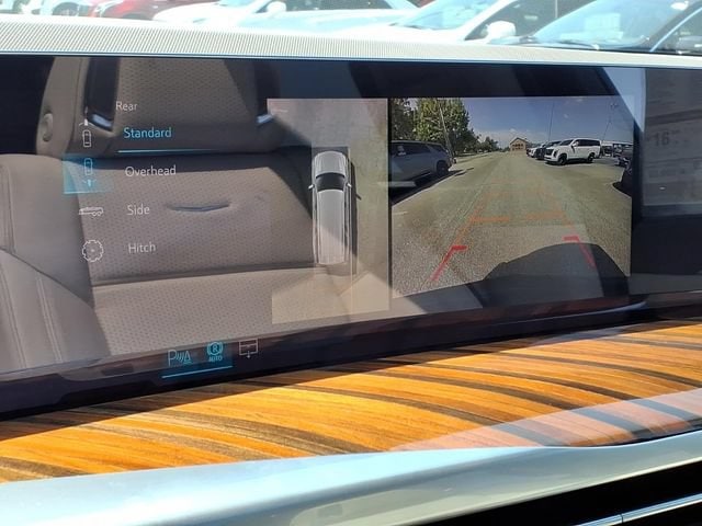 2026 Cadillac Escalade ESV Platinum Sport - Photo 12