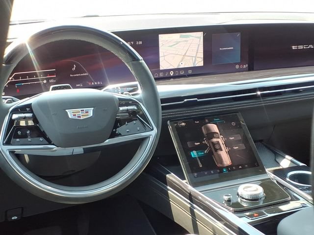 2026 Cadillac Escalade Sport - Photo 7