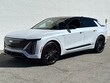  CADILLAC LYRIQ-V