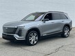 CADILLAC VISTIQ