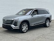 CADILLAC VISTIQ