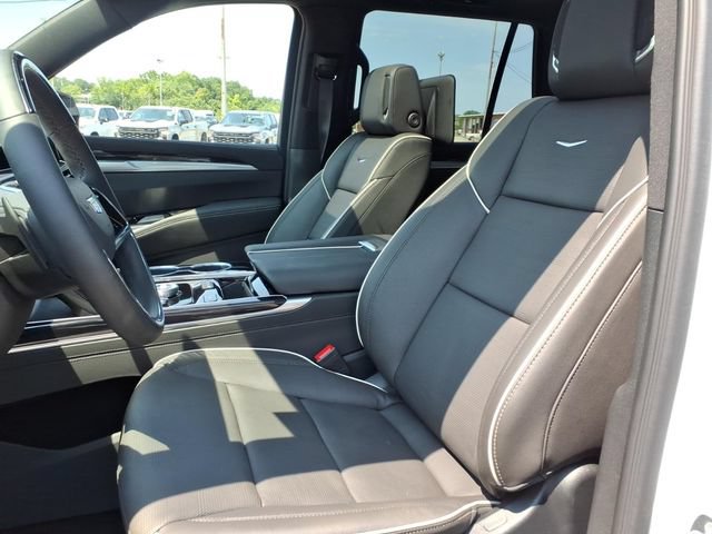 2026 Cadillac Escalade Sport - Photo 12