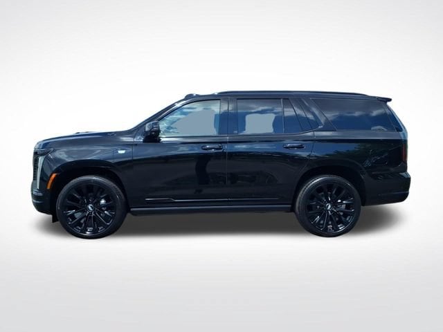 2026 Cadillac Escalade Platinum Sport - Photo 2