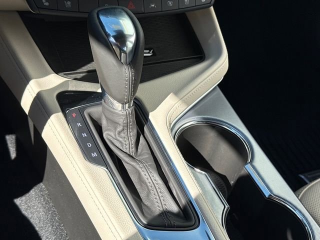 2026 Cadillac CT4 Premium Luxury - Photo 11