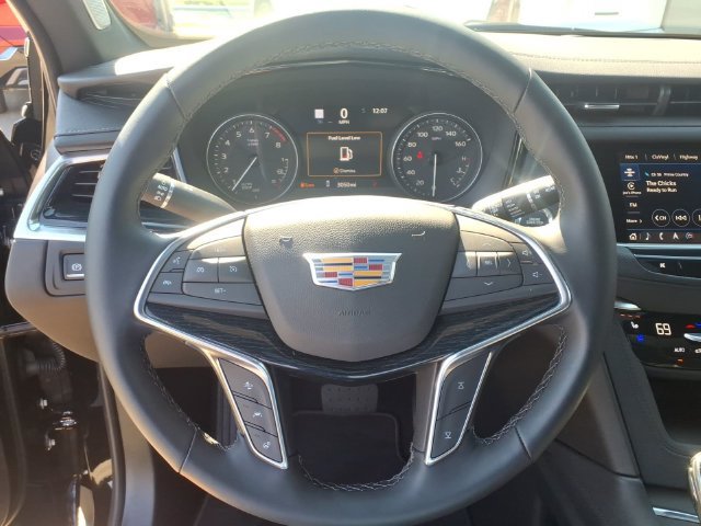 2026 Cadillac XT5 Premium Luxury - Photo 17