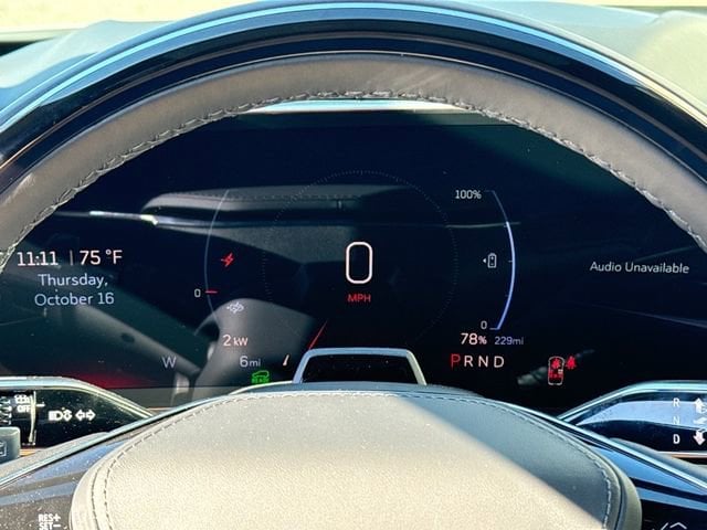 2026 Cadillac LYRIQ V Premium - Photo 14