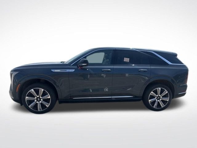 2025 Cadillac Escalade IQ Luxury 2 AWD's photo
