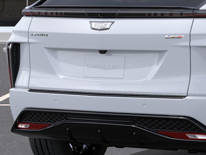 2026 Cadillac LYRIQ V Premium - Photo 28