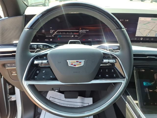 2026 Cadillac Escalade Sport - Photo 17