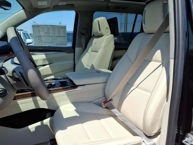 2026 Cadillac Escalade ESV Platinum Sport - Photo 10