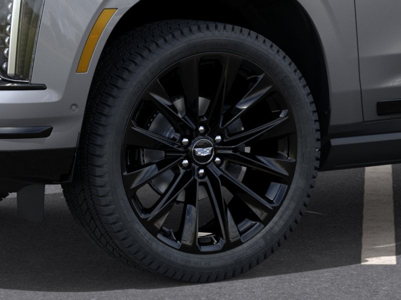 2026 Cadillac Escalade Platinum Sport - Photo 25