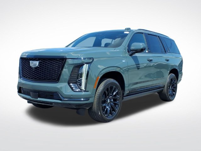 2026 Cadillac Escalade
