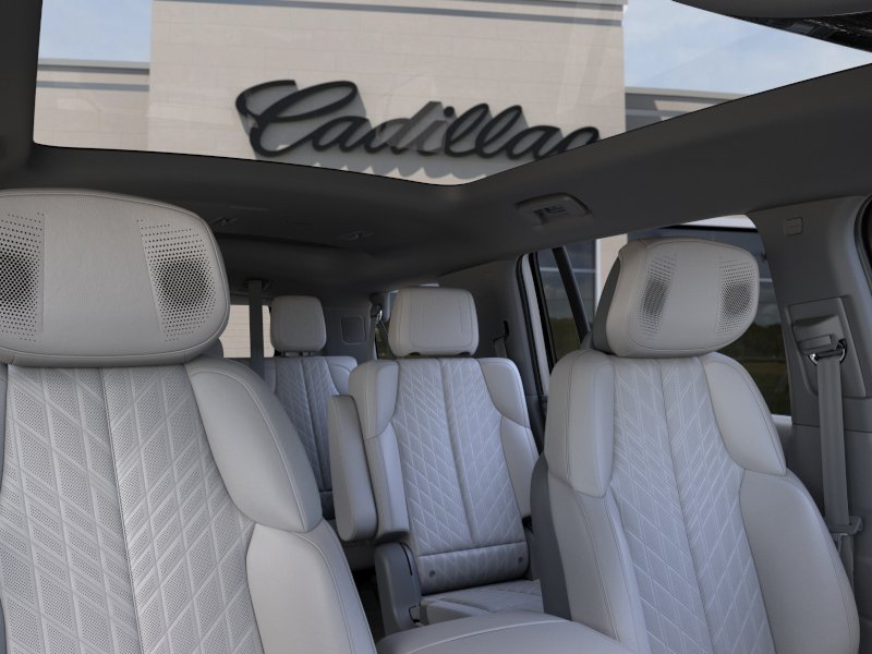2026 Cadillac Escalade IQL Sport - Photo 38