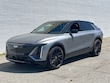 CADILLAC LYRIQ