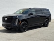 CADILLAC Escalade ESV