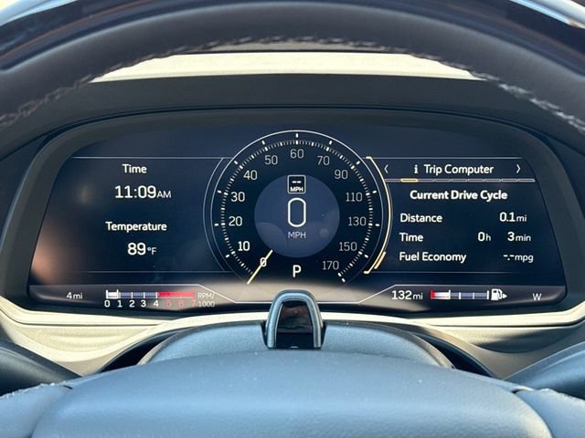 2025 Cadillac CT4 Premium Luxury - Photo 14