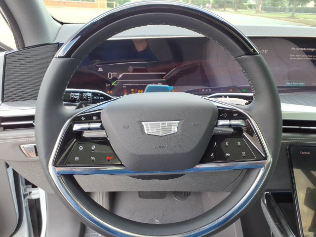 2026 Cadillac Escalade IQL Sport - Photo 15