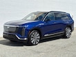CADILLAC VISTIQ