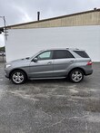 Mercedes-Benz M-Class