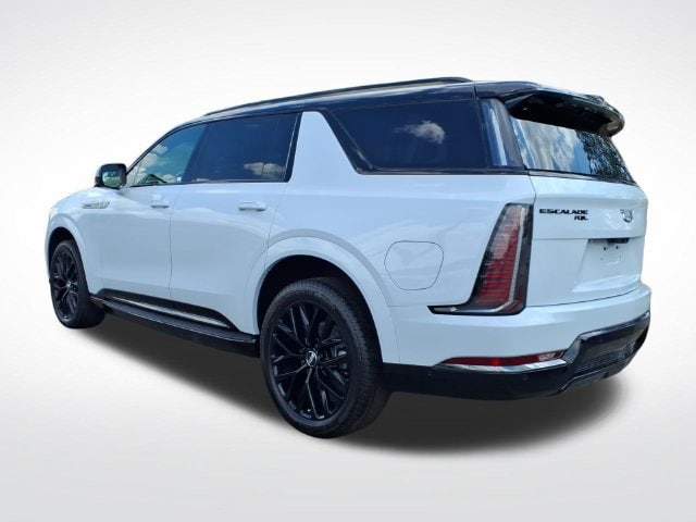 2026 Cadillac Escalade IQL Sport - Photo 4