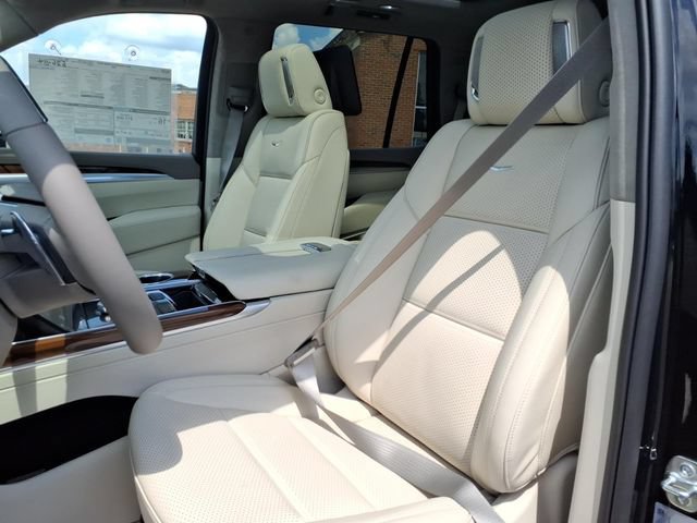 2026 Cadillac Escalade Platinum Sport - Photo 11