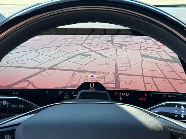 2025 Cadillac OPTIQ Sport 1 - Photo 13