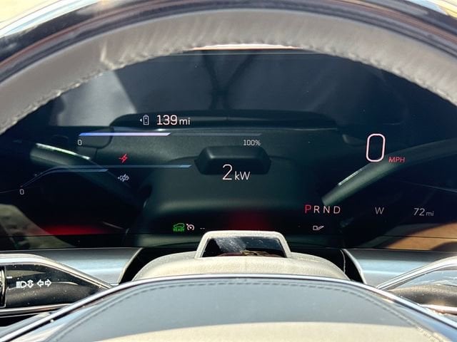 2026 Cadillac LYRIQ V - Photo 13