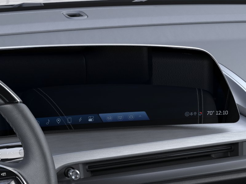 2027 Cadillac VISTIQ Luxury - Photo 20