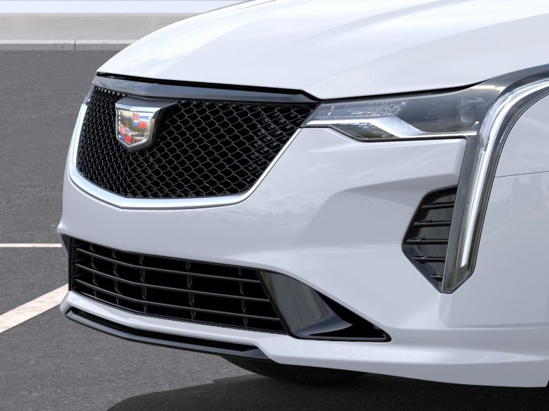 2026 Cadillac CT4 Premium Luxury - Photo 27