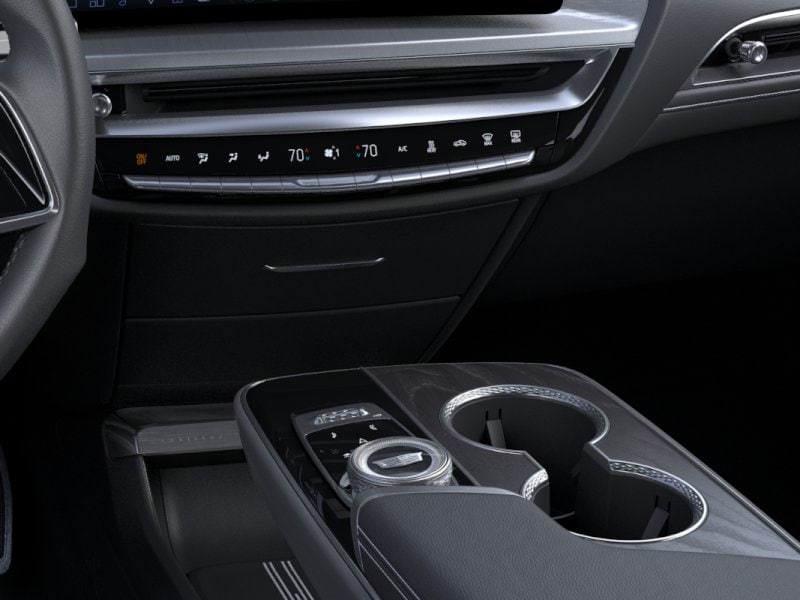 2026 Cadillac LYRIQ V Premium - Photo 37