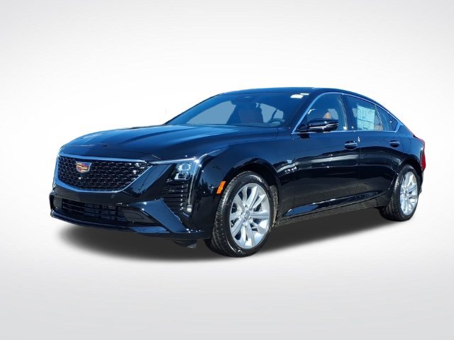 2026 Cadillac CT5