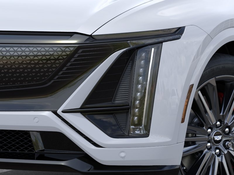 2026 Cadillac LYRIQ V Premium - Photo 24