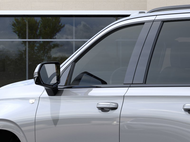 2026 Cadillac Escalade Sport - Photo 12