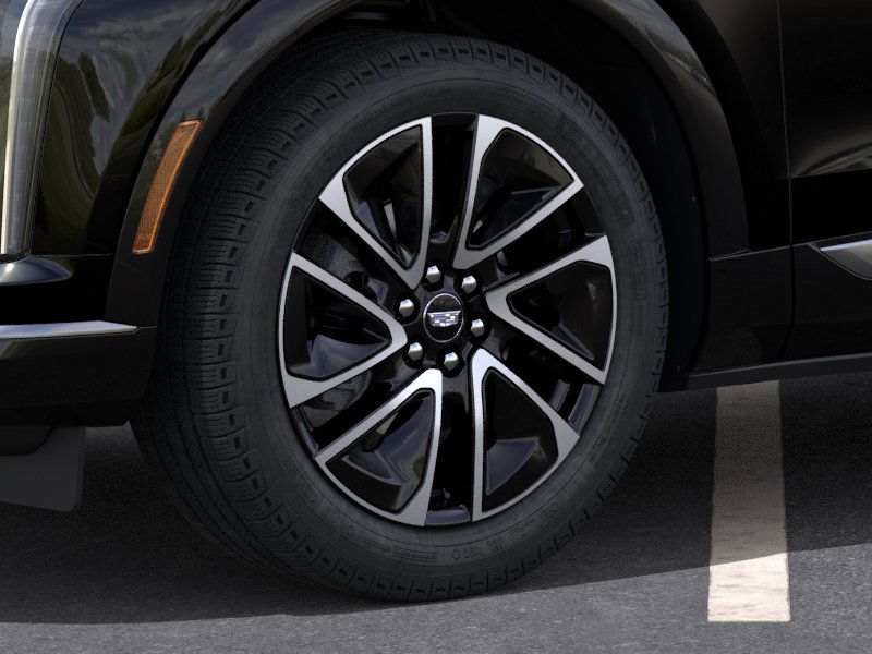2025 Cadillac OPTIQ Sport 1 - Photo 22