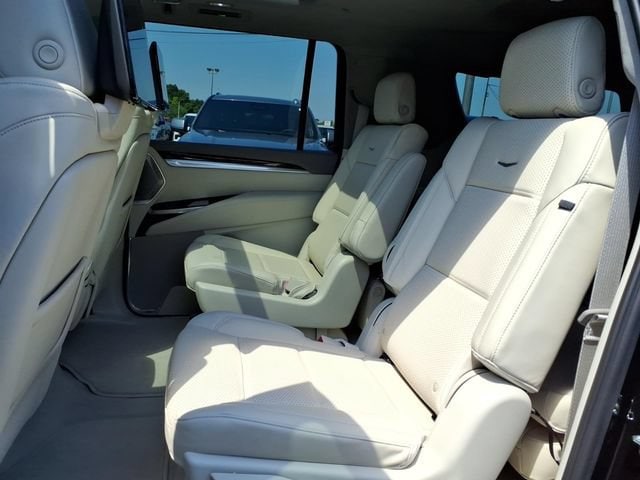2026 Cadillac Escalade ESV Platinum Sport - Photo 6