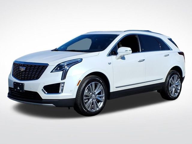 2026 Cadillac XT5 AWD Premium Luxury's photo