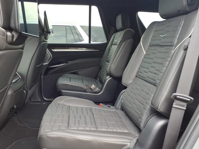 2026 Cadillac Escalade Platinum Sport - Photo 7