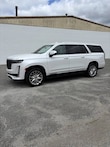 CADILLAC Escalade ESV