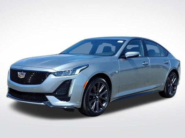 2024 Cadillac CT5 Sport AWD's photo