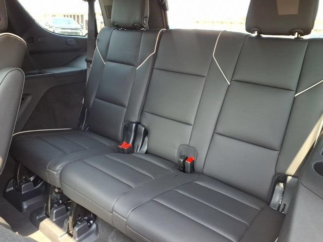 2026 Cadillac Escalade Sport - Photo 9