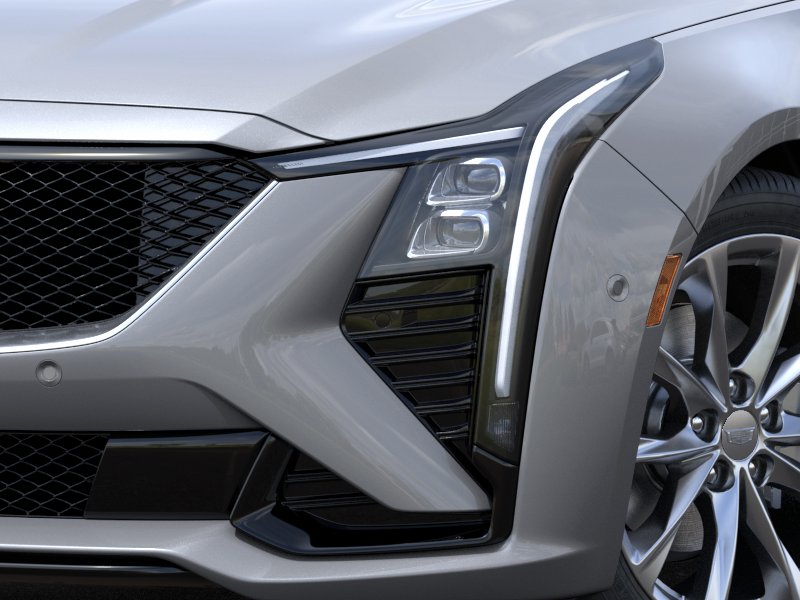 2026 Cadillac CT5 Sport - Photo 26