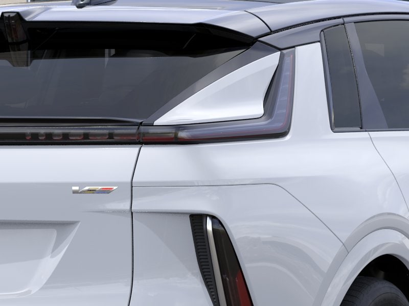 2026 Cadillac LYRIQ V Premium - Photo 25